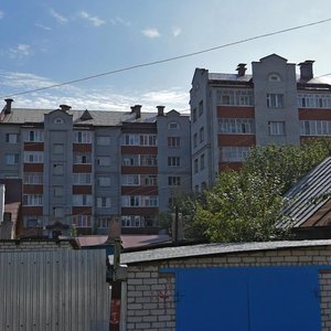 Bolshaya Street, 80, Kazan: photo