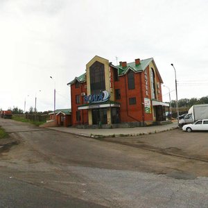 Республика Татарстан, Село Набережные Моркваши, 1: фото