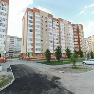 Shirotnaya ulitsa, 171к5, Tyumen: photo