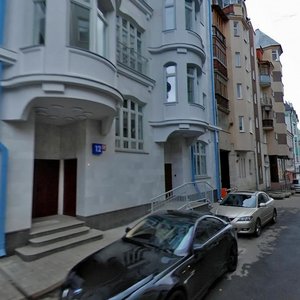 Bolshoy Golovin Lane, No:12с1, Moskova: Fotoğraflar