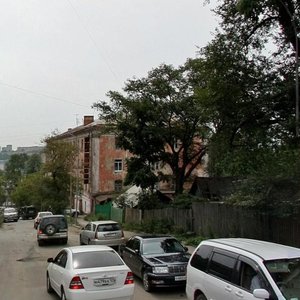 Kovalchuka Street, 3, Vladivostok: photo