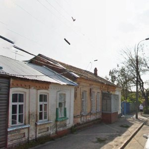 Краснодар, Улица Фрунзе, 75: фото