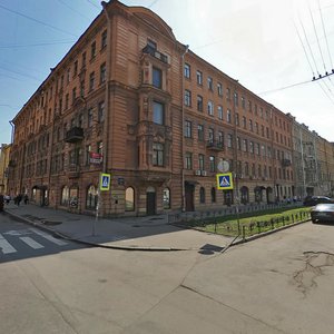 Dostoyevskogo Street, 30 ، سان بطرسبرغ: صورة