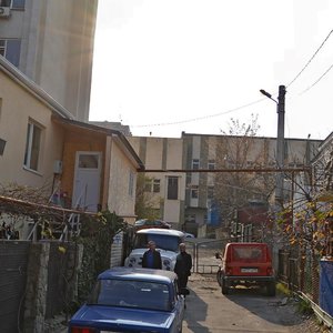 Krymskaya Street, 20, Gelendgik: photo