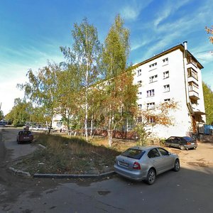 30 Let Pobedy Street, 26, Izhevsk: photo