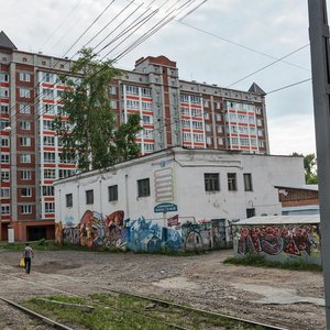 Томск, Советская улица, 65: фото