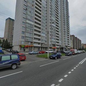 Kamyshovaya Street, 38к1, Saint Petersburg: photo