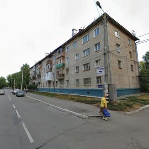 Molodyozhniy Boulevard, 15, Togliatti: photo