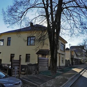 Volokolamskaya Street, 60, : foto