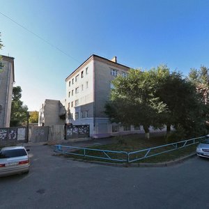 Trudovaya Street, 10, : foto