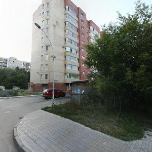 Raboche-Krestyanskaya Street, 32, Perm: photo