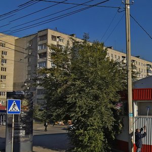 Dvinskaya Street, 18, Volgograd: photo