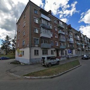 Volzhskaya naberezhnaya, 171, Rybinsk: photo