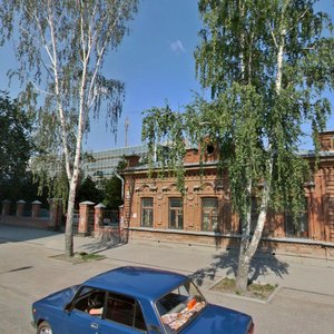 Khokhryakova Street, 9, Yekaterinburg: photo