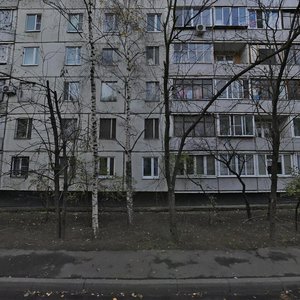 Tvardovskogo Street, 19к2, Moscow: photo