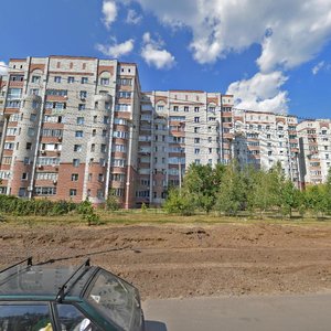 Lomonosova Street, 114/10, Voronezh: photo