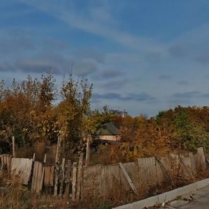 Киев, Любарская улица, 2/2: фото