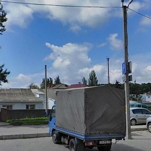 Vulytsia Heolohiv, 2, : foto
