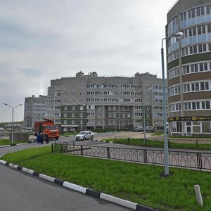 Gazovikov Street, 9 ، : صورة