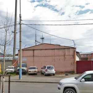 Uralskaya Street, 210 ، كراسنودار: صورة