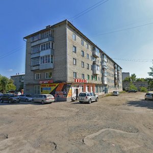 Stroitelnaya ulitsa, 3, Ob: photo