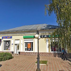 Kazanskaya Street, 35, Elabuga: photo