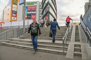 Москва, Щукинская улица, 42: фото