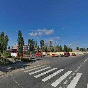 Ferrosplavnaya Street, 17, Lipetsk: photo