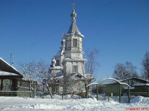 Чувашская Республика, Улица Николаева, 31: фото