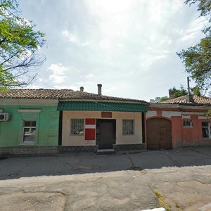 Феодосия, Русская улица, 31: фото