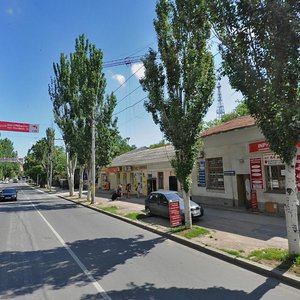 Севастополь, Улица Гоголя, 21: фото