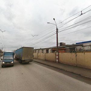 Monastyrka Street, 13к2, : foto