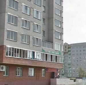 Ulitsa Zavertyayeva, 23к4, Omsk: photo