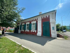 Sovetskaya Street, No:98, Kurgan: Fotoğraflar