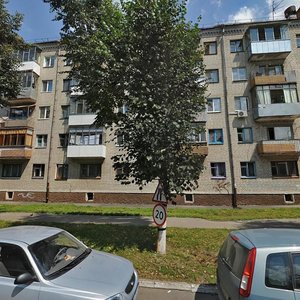 Брянск, Улица Фокина, 88: фото