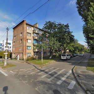 Yanusha Korchaka Street, 10, Kyiv: photo