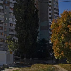 Волгоград, Бульвар Энгельса, 33А: фото