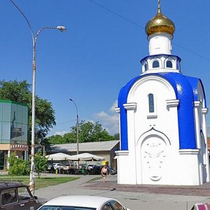 Ploshchad Vosstaniya, 4А, Taganrog: photo