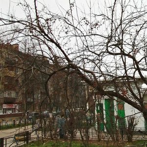 Vologdina Street, 8А, Nizhny Novgorod: photo