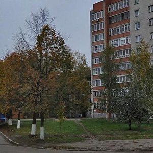Ярославль, Улица Чкалова, 65: фото