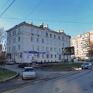 Krasnoarmeyskiy Avenue, 13, Tula: photo