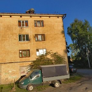 Ulitsa Bolonina, 3, Vologda: photo