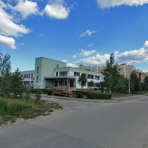 Gorodok Kubinka-8, 23, : foto