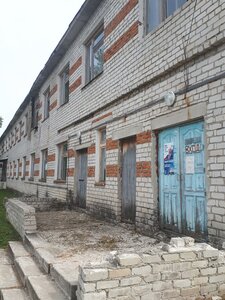 Bolnichnaya ulitsa, 1, Ryazan Oblast: photo