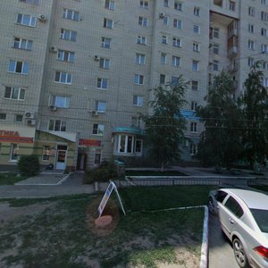 2-ya Sadovaya ulitsa, 115/121, Saratov: photo