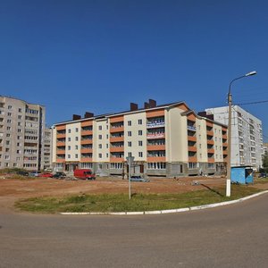 Елабуга, Улица Марджани, 10: фото