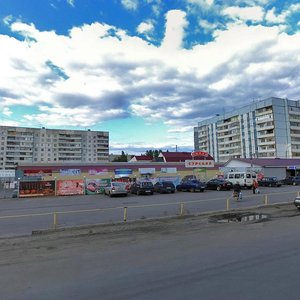 Sukhumskaya Street, 1Вк1, Penza: photo