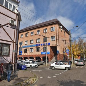 Levanevsky street, 15, Krasnodar: photo