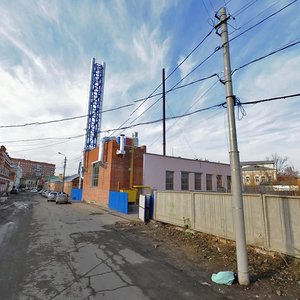 Soyuznaya Street, 6, Tula: photo