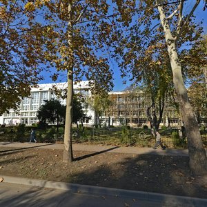 Stavropolskaya Street, 149, Krasnodar: photo